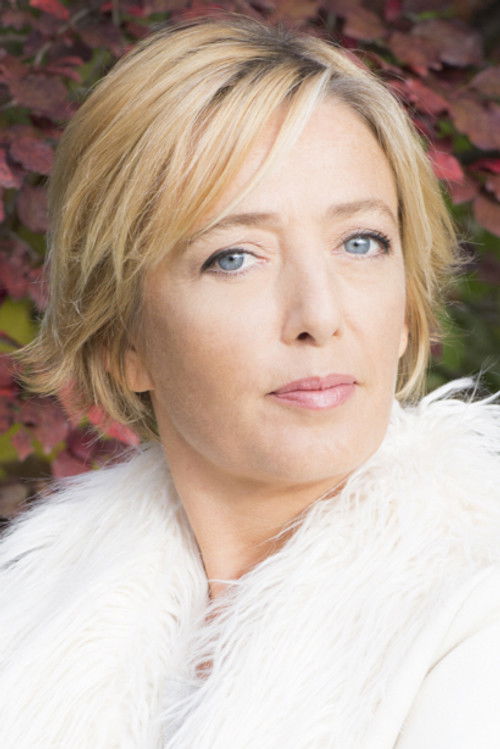 Photo of Brigitte Rosset