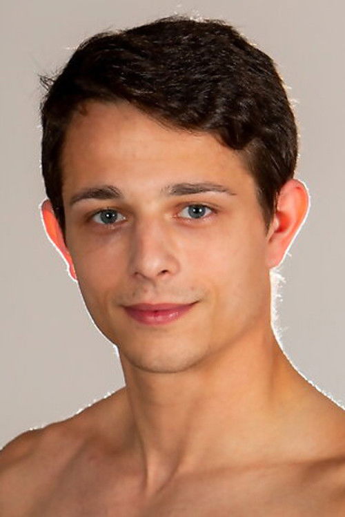 Photo of Kyle Wyncrest