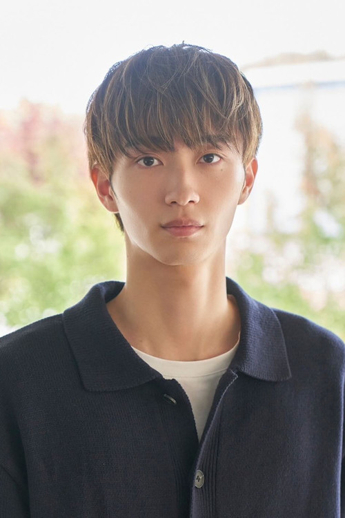 Photo of Kouta Nomura