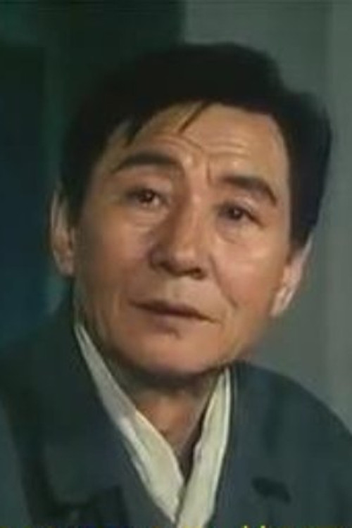 Photo of Woon-mo Jung