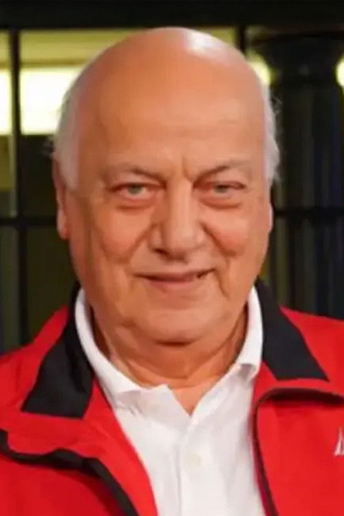 Photo of Temel Gürsu