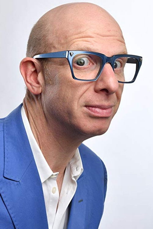 Photo of Steve Furst