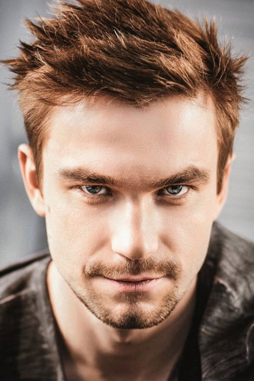 Photo of Alexander Petrov