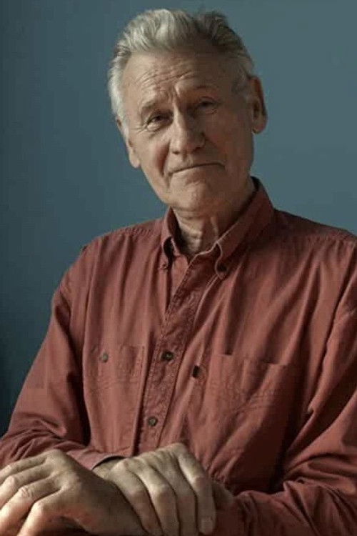 Photo of Rudolf Thome