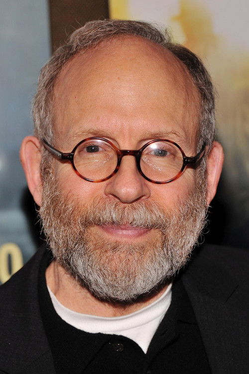 Photo of Bob Balaban