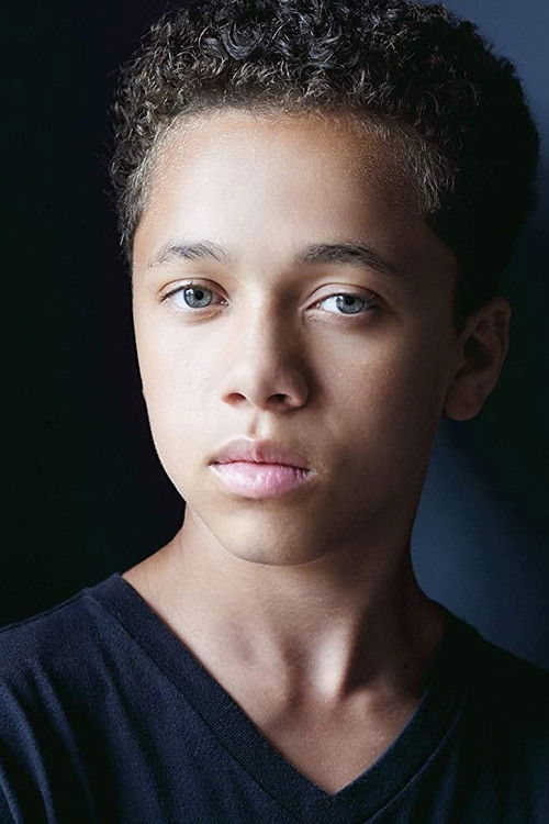 Photo of Jaeden Noel