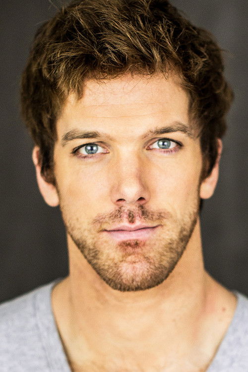 Photo of Victor Zinck, Jr.