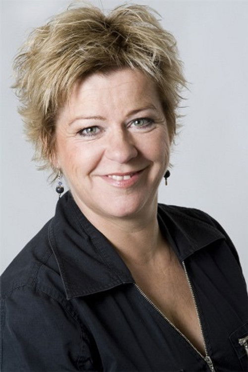 Photo of Pernille Schrøder