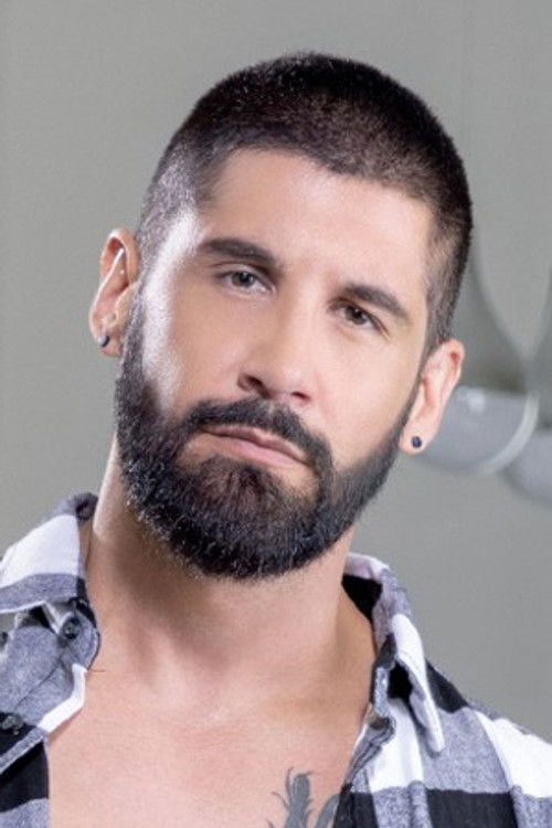 Photo of Justin Jett