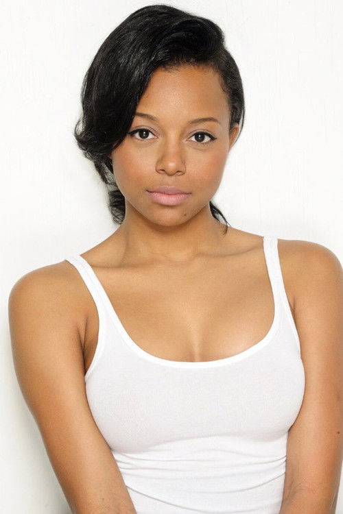 Photo of Lauren Pennington