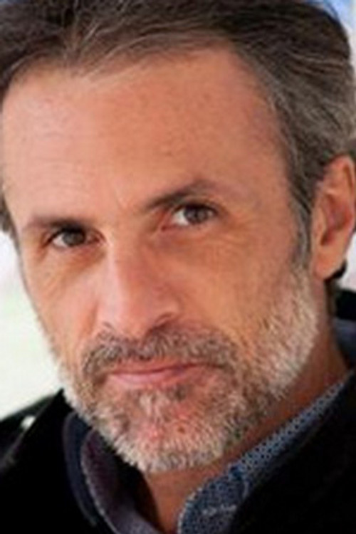 Photo of Fabrizio Ferracane