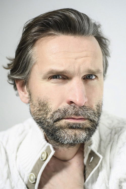 Photo of Victor Dobronravov