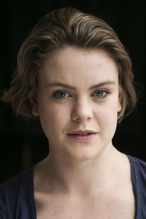 Photo of Molly Hanson