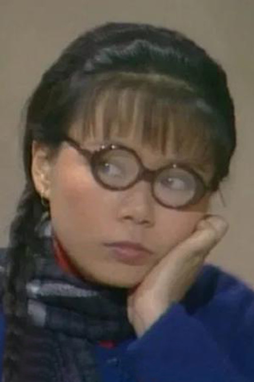 Photo of Chong Man-Ching