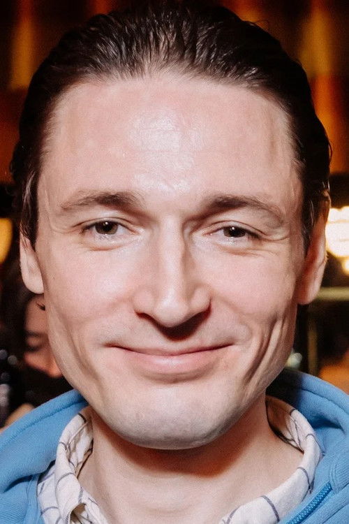 Photo of Aleksey Filimonov