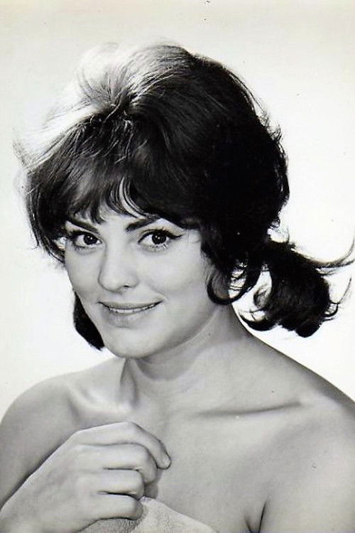 Photo of Catherine Rouvel