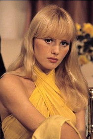 Photo of Ursula Buchfellner