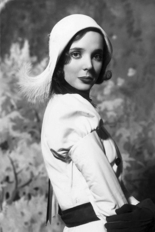 Photo of Jessie Matthews