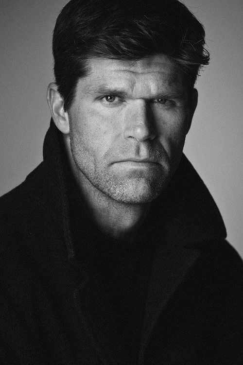 Photo of Corey Maher