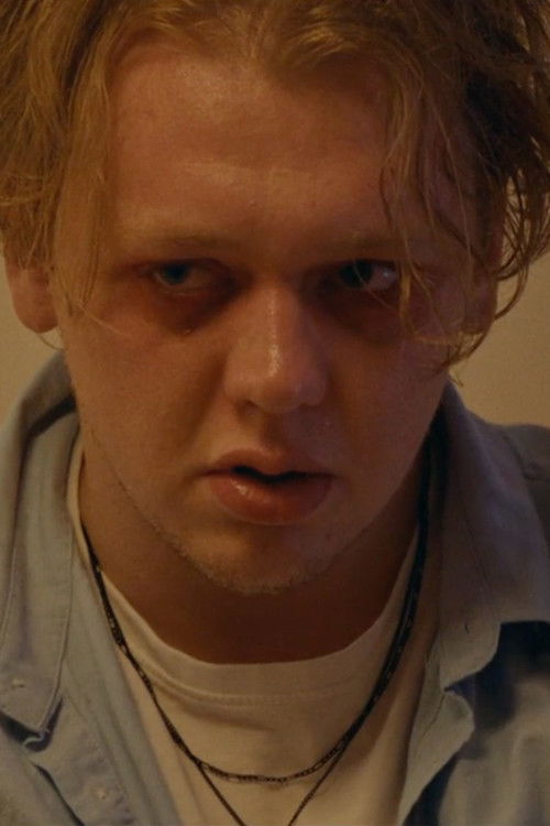 Photo of Michael Monk