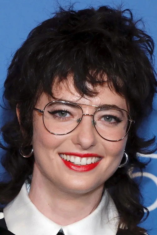 Photo of Sarah Sherman