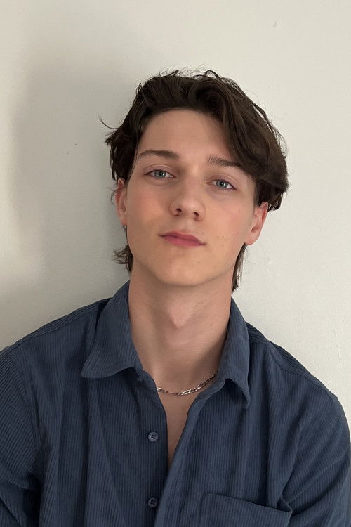 Photo of Philippe Bélanger