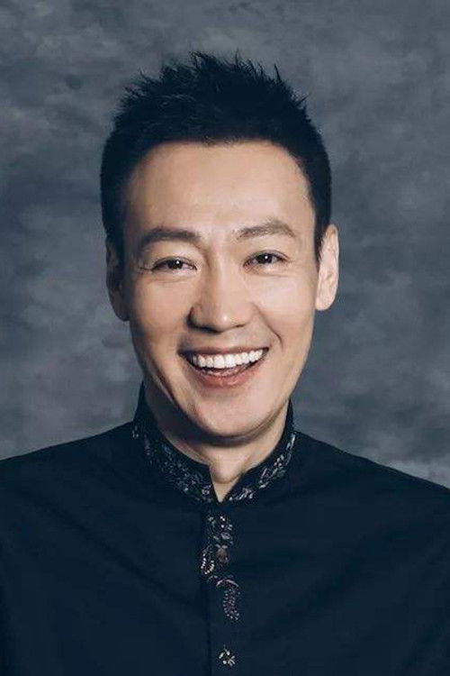 Photo of Xin Baiqing