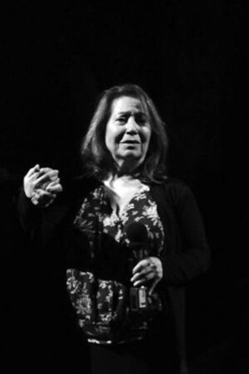 Photo of Aliki Alexandraki