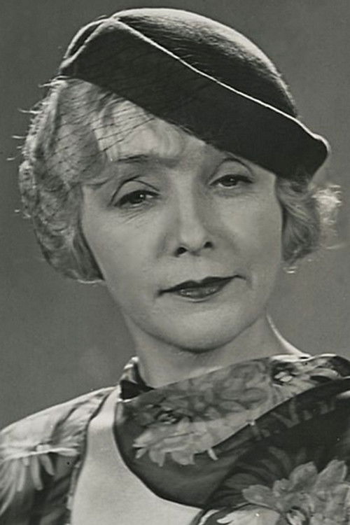 Photo of Agnes Rehni