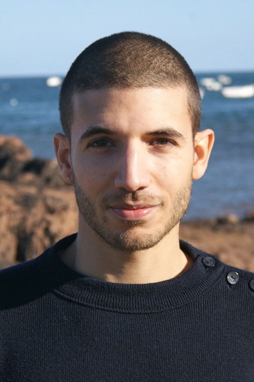 Photo of Florent Gouëlou