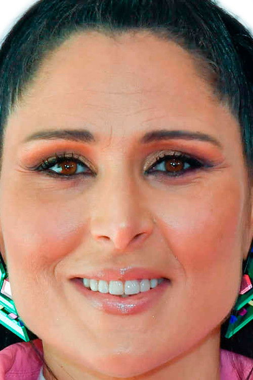 Photo of Rosa López