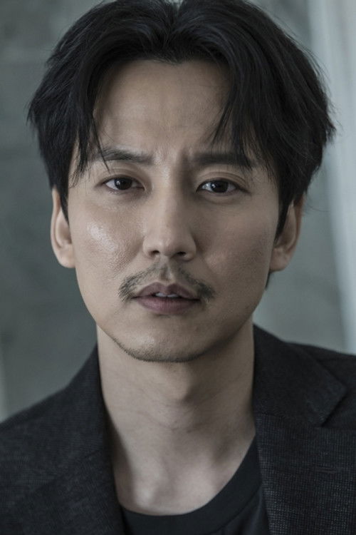 Photo of Kim Nam-gil