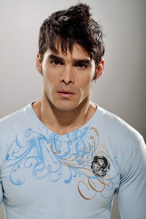 Photo of Pedro José Pallares