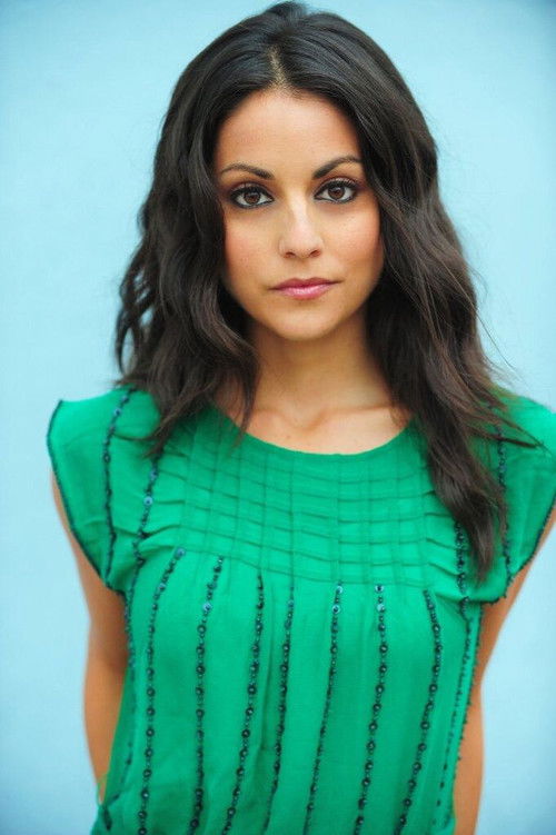 Photo of Kate Simses