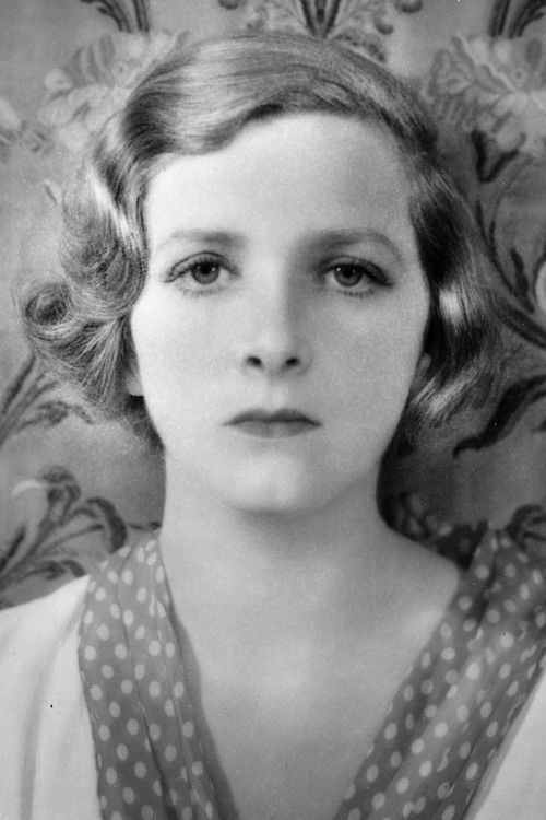 Photo of Gladys Cooper