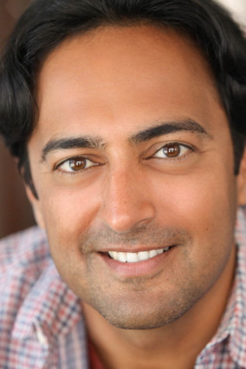 Photo of Abhimanyu Katyal