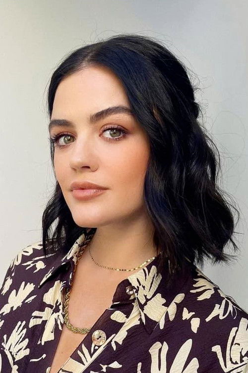 Photo of Lucy Hale