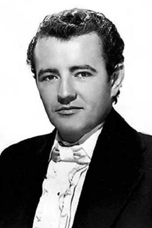 Photo of Robert Walker