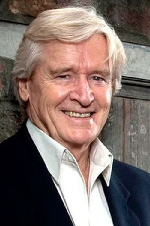 Photo of William Roache