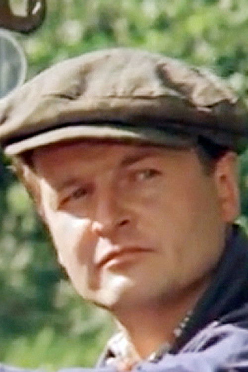 Photo of Vladimir Sidorov