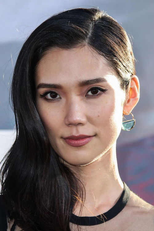 Photo of Tao Okamoto