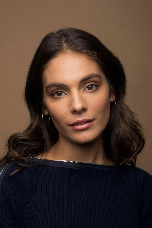 Photo of Caitlin Stasey