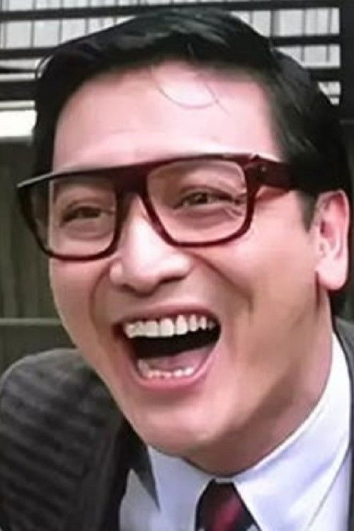 Photo of Charlie Cho Cha-Lee