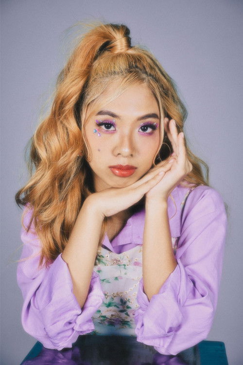 Krizha Helena Vebora