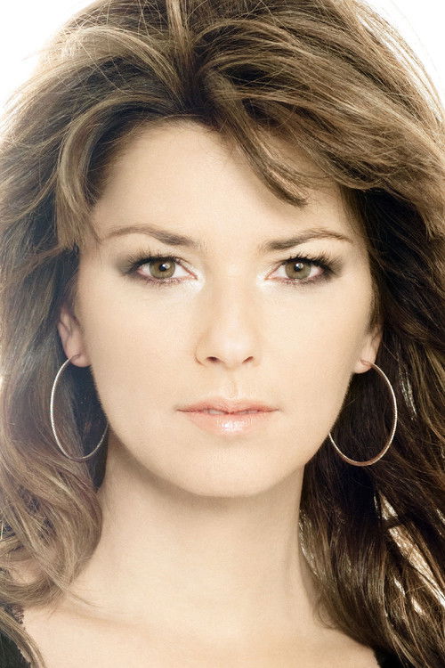 Photo of Shania Twain