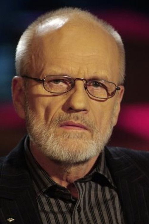 Photo of Jüri Arrak