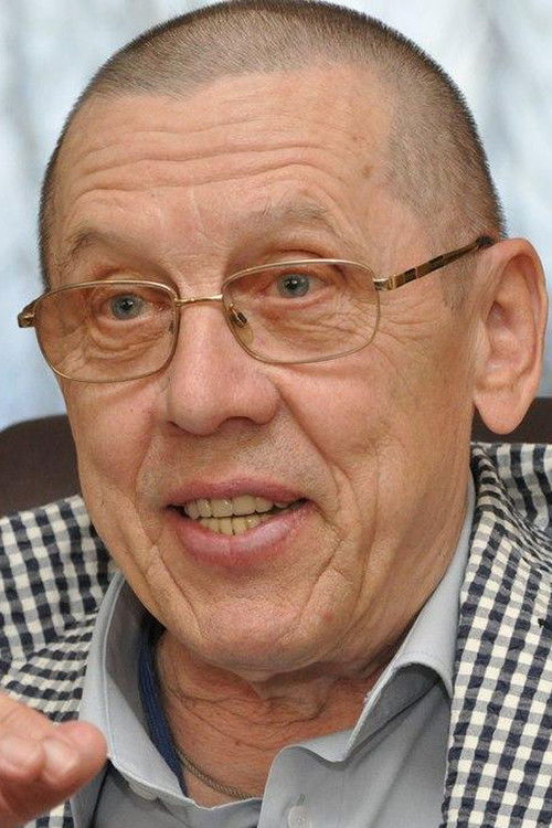 Photo of Valeriy Zolotukhin