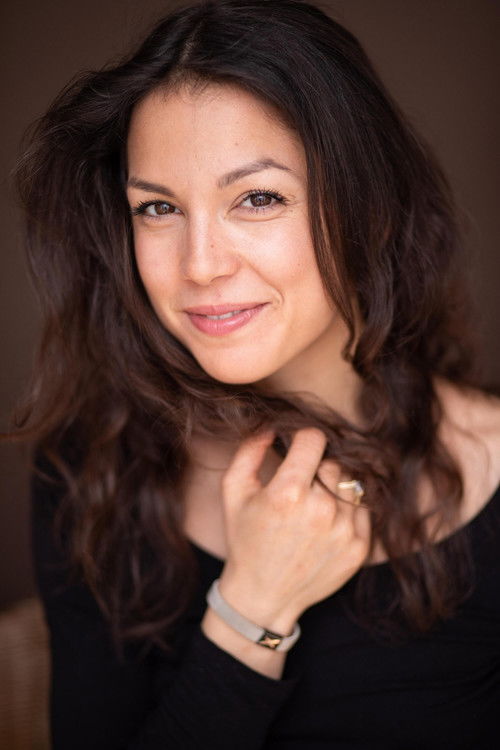 Photo of Gergana Todorova