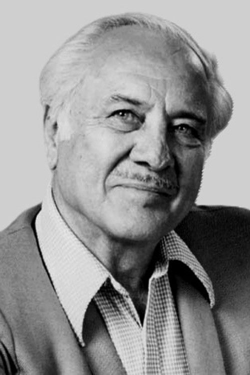 Photo of Terry Frost