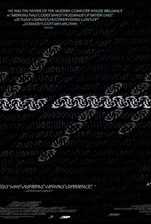 Codebreaker Alan Turing Persecution Of A Genius